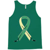 Humboldt Ribbon Tank Top