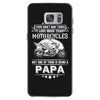 Motorcycles Papa Samsung Galaxy S7