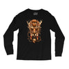 save the jungle Long Sleeve Shirts