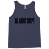 all about boo Tank Top