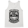 Things Better 1944 Age Approach Magnificent Tank Top