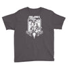 braum's vodka Youth Tee