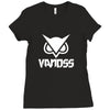 vanoss Ladies Fitted T-Shirt