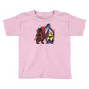 mutant v mutant Toddler T-shirt