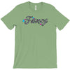 fancy t shirt iggy azalea t shirt charlie xcx t shirt the fault in our T-Shirt
