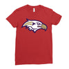 fahrie77 Ladies Fitted T-Shirt