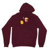 french fried jason Unisex Hoodie