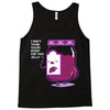 ready for this jelly Tank Top