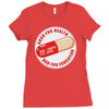 capsule Ladies Fitted T-Shirt