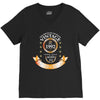 the birth of legend vintage est. 1992 premium quality aged to perfecti V-Neck Tee