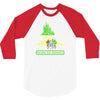 dorothy has dysentery 3/4 Sleeve Shirt
