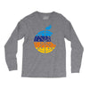 pizza! pizza! Long Sleeve Shirts
