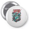 off the wall Pin-back button