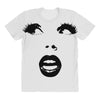 sexy girl 2 All Over Women's T-shirt