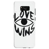 love wins Samsung Galaxy S8