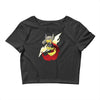 thundermon Crop Top