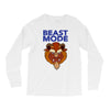 Beast Mode Long Sleeve Shirts