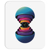 saving hope Mousepad
