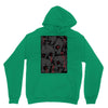 killed Unisex Hoodie