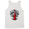 spray the towwn Tank Top