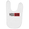Boss Baby Bibs