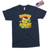 summer Exclusive T-shirt