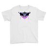 lets get dangerous Youth Tee