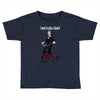 saw trike play a game horror bike Toddler T-shirt