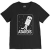atardis doctor who V-Neck Tee