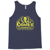 carol's cookies womens funny Tank Top