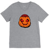 halloween pumpkin V-Neck Tee