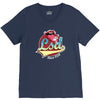 lsd since 1938 V-Neck Tee
