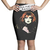 nina hagen band Pencil Skirts