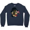 reel passion Crewneck Sweatshirt