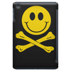 smiley pirate skull and crossbones iPad Mini