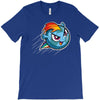 rainbow soccer T-Shirt