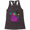 monster Racerback Tank
