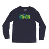 where the old things are Long Sleeve Shirts