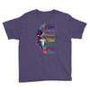 you may say dreamer but i'm not the only one Youth Tee