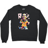 Ronaldinho Crewneck Sweatshirt