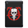 frankenskull hellion logo iPad Mini Case