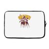 fun bunch Laptop sleeve