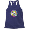 go for gold Racerback Tank