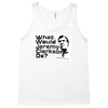 what would jeremy clarkson do Tank Top