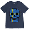sweden till i die V-Neck Tee