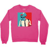 Pubg Soldier Crewneck Sweatshirt