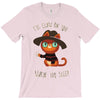 nightmare on kitty street T-Shirt