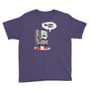 nes game   blow me! Youth Tee