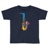 sax addict saxophone Toddler T-shirt