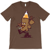 cool characters T-Shirt